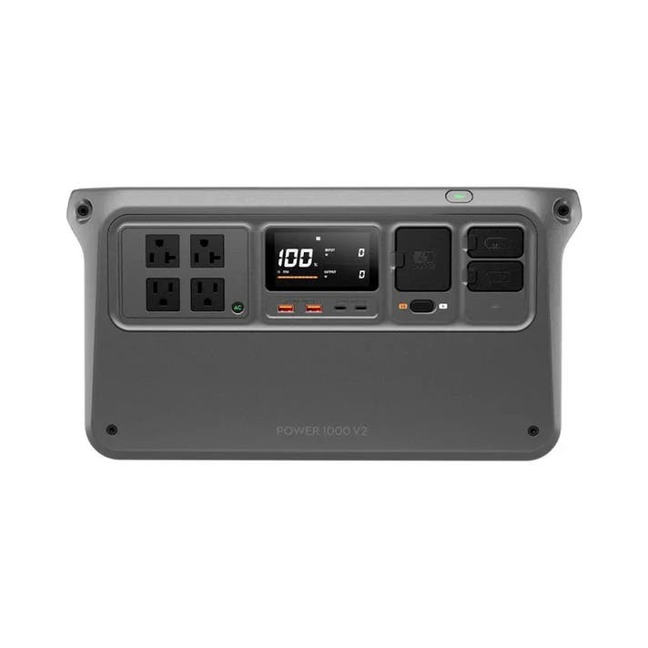 DJI | Power 1000 V2 Portable Power Station | CP.DY.00000183.01