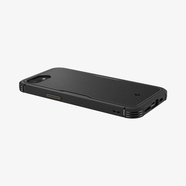 Spigen | Core Armor MagFit for iPhone 16e - Matte Black | SGPACS09126