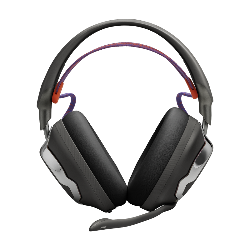 JBL | Quantum 950 Wireless Gaming Headset - Black | JBLQTUM950XBLKAM