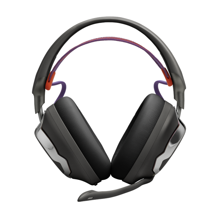 JBL | Quantum 950 Wireless Gaming Headset - Black | JBLQTUM950XBLKAM