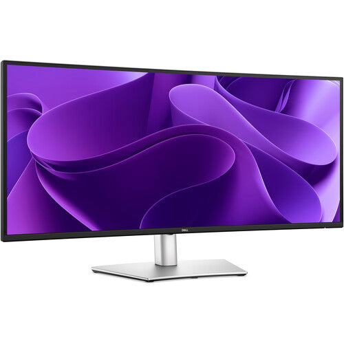 Dell | Pro 34 Plus Monitor 90W USB-C Hub | P3425WE