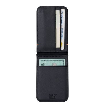 UAG | Metropolis Kevlar MagSafe Wallet - Black | 964445113940