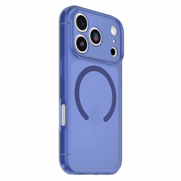 Otterbox | Lumen MagSafe Case iPhone 18 Pro/17 Pro  - Etherness Blue | 77-001126
