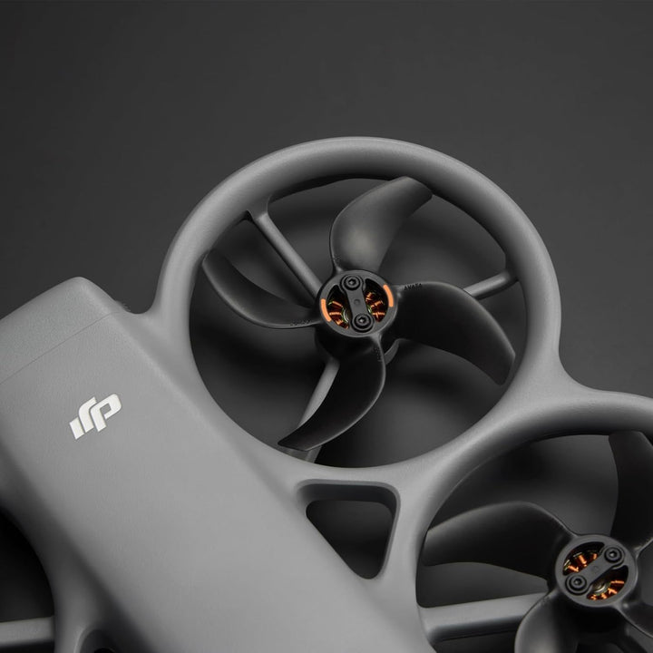 DJI | Avata 360 Propellers - Black | CP.FP.00000310.01