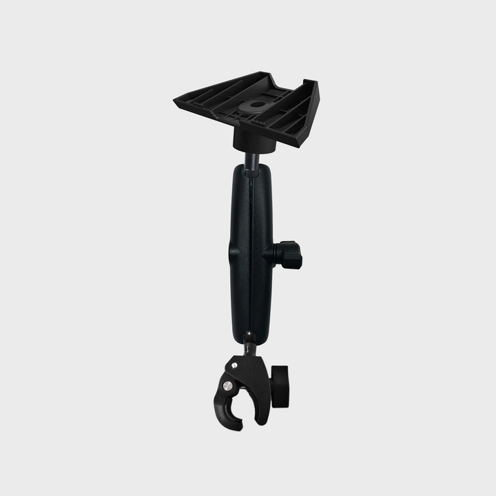 Mighty Mount | Starlink Mini Mount Quick Connect Handlebar Base - Black | M9560-A1