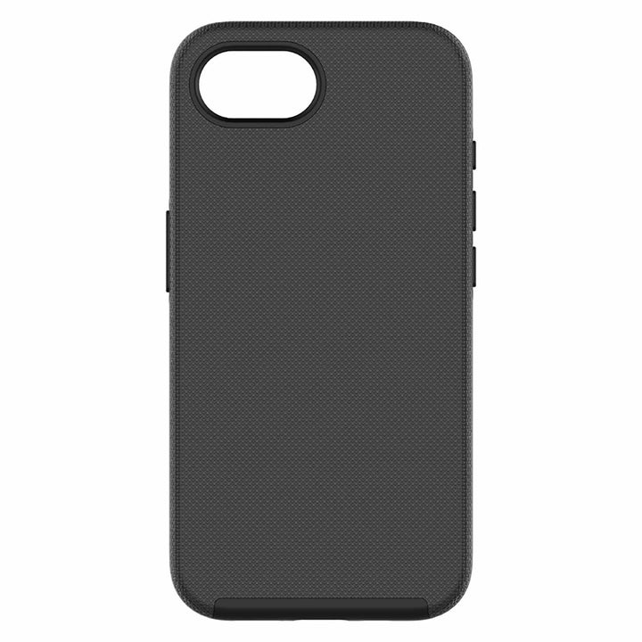 Blu Element | Armour Rugged Case for iPhone 16e - Black | BEARIPSE