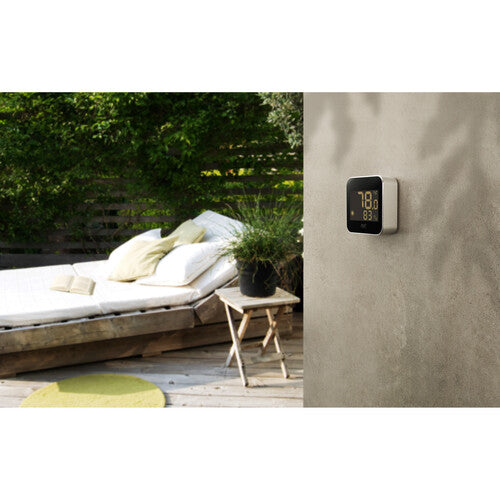 Eve | Weather (Matter) Connected Weather Station | 10EBS9951