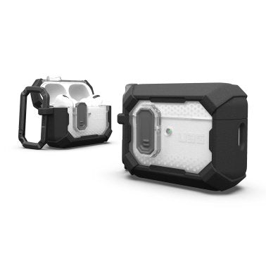 UAG | Plasma Case Airpods Pro 3rd Gen - Black | 104132114040