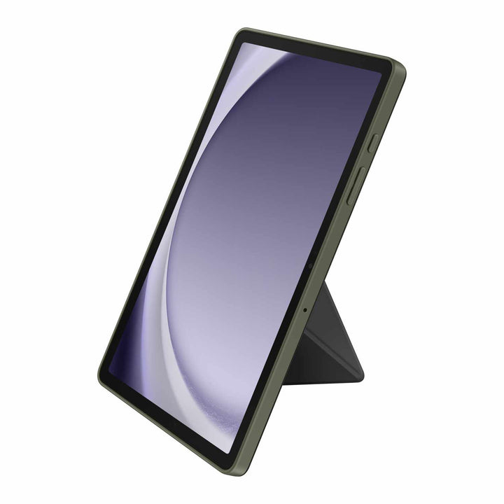 Samsung | Book Cover Case Black for Samsung Galaxy Tab A9+ - Black | 120-8066