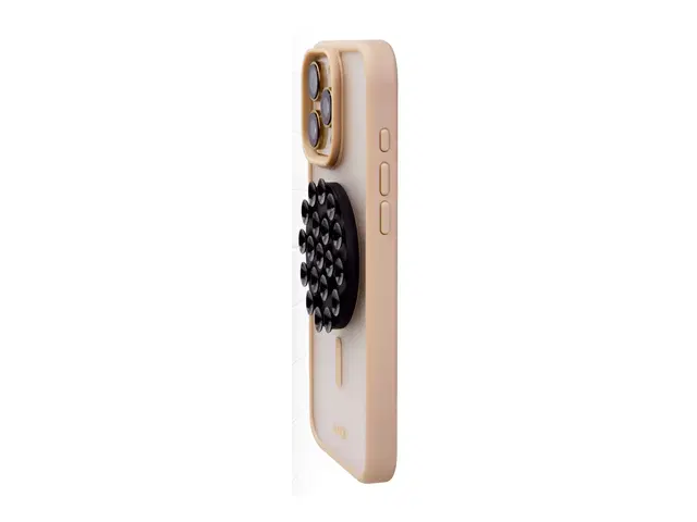 SO LAUT | MAGADD Sticker Pad for MagSafe - Black | L_MAG_SP_BK