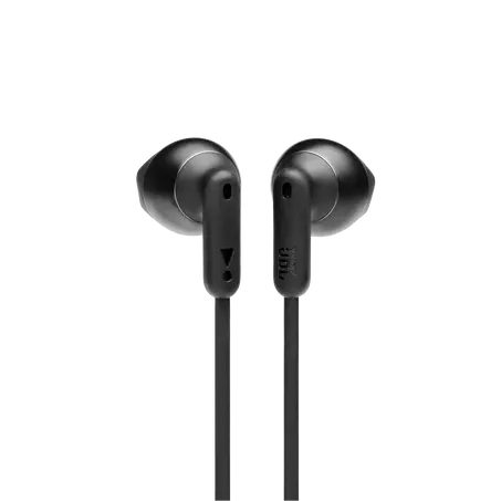 JBL | Tune215BT Ear-pod wireless headphones - Black | JBLT215BTBLKAM