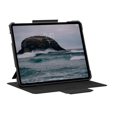UAG | Metropolis SE Case for iPad Air 13" (M4-M3-M2) - Blue | 15-12674