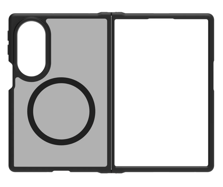 AXS | PROShield MagSafe Compatible Samsung Galaxy Z Fold 8 Ultra - Smoke | SGSHM3850