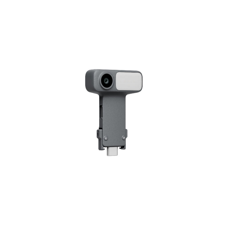 DJI | OM Multifunctional Module 2 Tracking System for DJI Osmo Mobile 8P - Grey | CP.OS.00000565.01