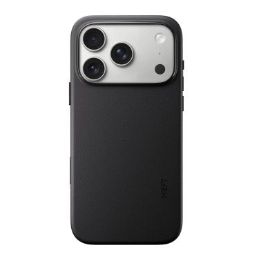 MOFT | Snap MagSafe Case iPhone 18 Pro/17 Pro  - Black | MD020-1-i18p-JTBK