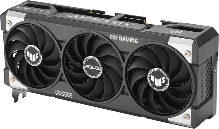 ASUS | Video Card TUF Gaming GeForce RTX 5060 Ti 16GB GDDR7 OC Edition Gaming | TUF-RTX5060TI-O16G-GAMING