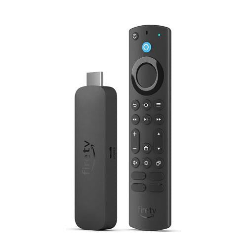 Amazon | Fire TV Stick 4K Max Media Streamer with Alexa Voice Remote Wifi 6 | 53-026436