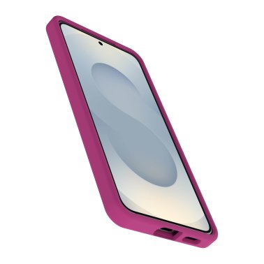 OtterBox | Profile w/Magnets Case Samsung Galaxy S26 - Rose Crystal | 77-99920