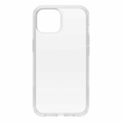 Otterbox | Symmetry Clear MagSafe Case Bulk with for iPhone 16e/ 15 /14 /13 - Clear Blue Tint | 77-98190