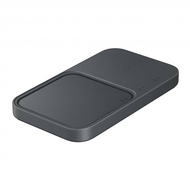 /// Samsung | OEM 15W Duo Wireless Charger - Black | EP-P5400TBEGCA