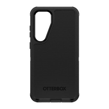 Otterbox | Defender Pro Series Case Samsung Galaxy S25+ - Black | 77-97561