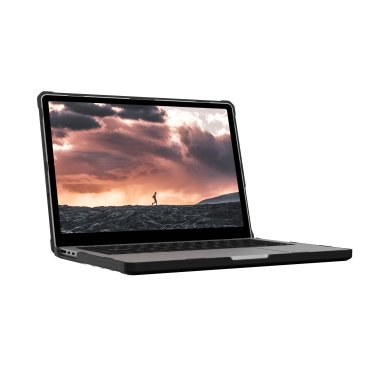 UAG | Plyo Case MacBook Pro 14" (M4 Max & Pro / M3) - Ice | 134000114343