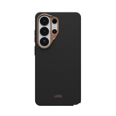 UAG | Fibr Armr w/Magnet Case for Samsung Galaxy S26 Ultra - Black/Bronze | 214545114085