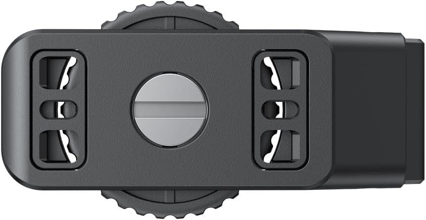 Insta360 | X5 Vertical-Horizontal Mount | CINSBBMM_02