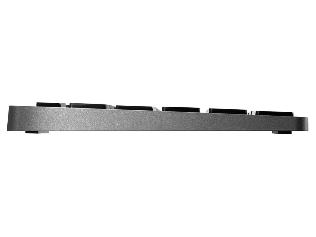 //// Adesso | Multi OS Wireless Scissor Switch Desktop Keyboard and Mouse - Black | WKB-7300UB TRANSITION TO WKB-7300CB