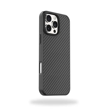 Caseco | Kevlar Case iPhone 16 Pro Max | C28D2-01
