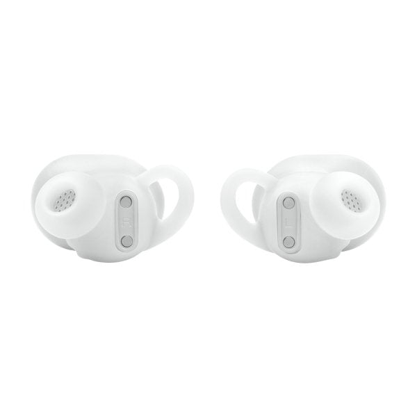 JBL | Endurance Race 2 True Wireless Sport Headphones - White | JBLENDURACE2WHTAM | PROMO ENDS SEPT. 12 | REG. PRICE $109.99