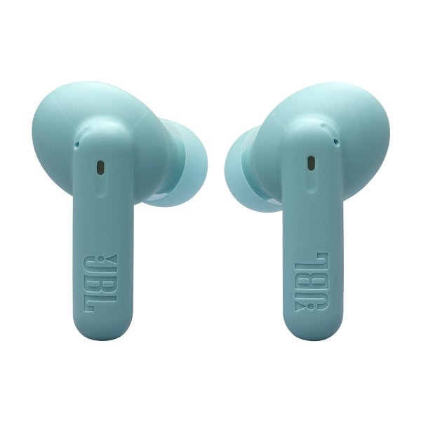 JBL | Vibe Beam 2 True Wireless Earbuds - Blue | JBLVBEAM2BLUAM
