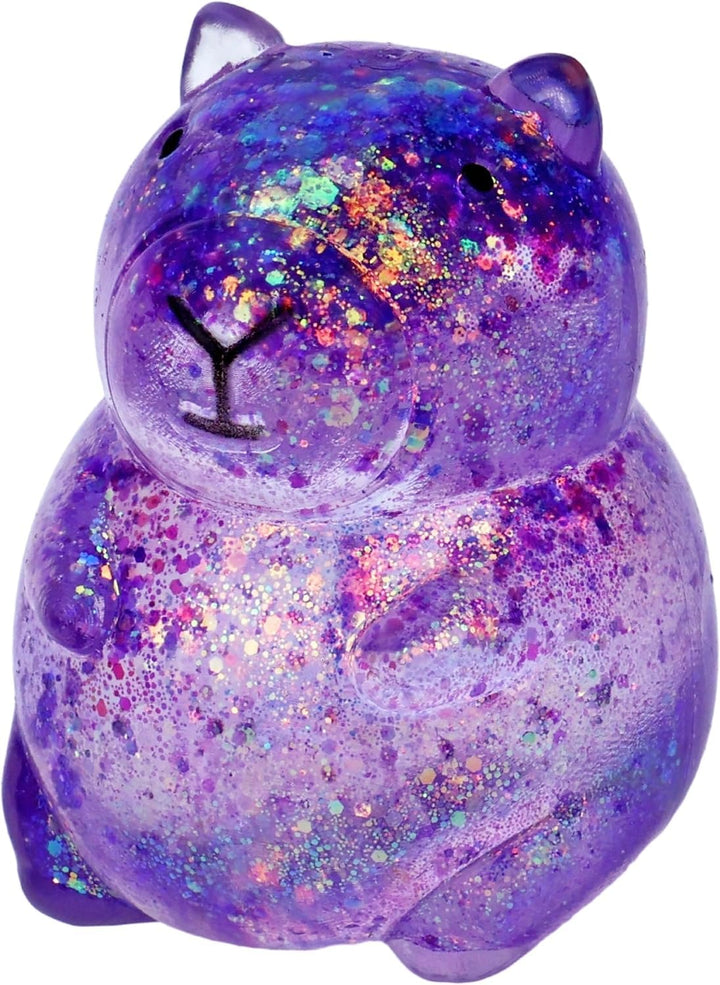 Squishhy | Capybara Squeeze Toy | 115-2594