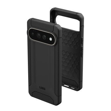 UAG | Scout Case Google Pixel 11 Pro XL - Black | 614479114040