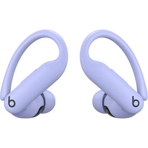 Beats | Powerbeats Pro 2 High-Performance Earbuds - Hyper  Purple | MX753LL/A