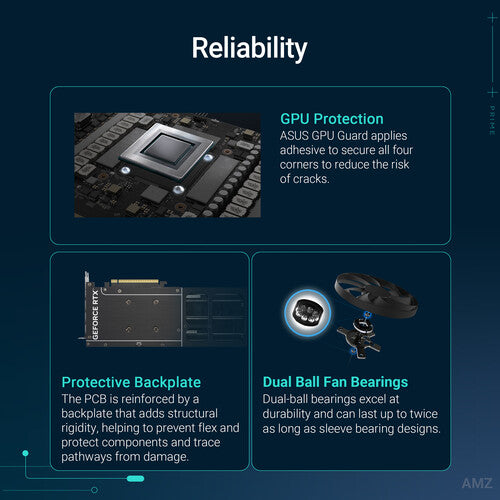 ASUS | Video Card GeForce RTX 5060 Ti PRIME OC 16GB Graphics Card - Black | PRIME-RTX5060TI-O16G