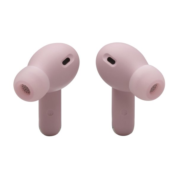 JBL | Vibe Beam 2 True Wireless Earbuds - Pink | JBLVBEAM2PIKAM | PROMO ENDS SEPT. 11 | REG. PRICE $99.99