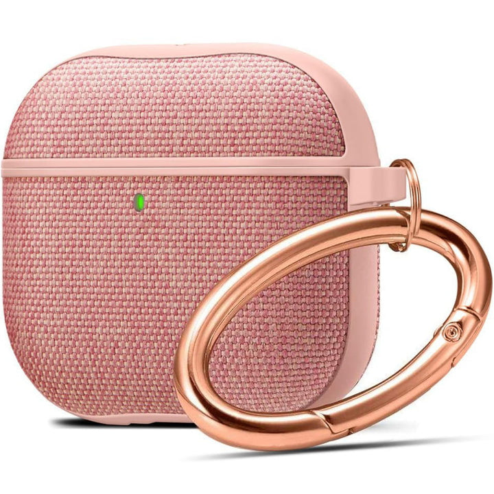 Spigen | Urban Fit for AirPods 4 - Rose Gold | SGPACS08649