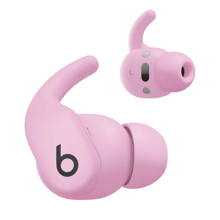 Beats | Powerbeats Fit Wireless Noise Cancelling Earbuds - Power Pink | ME2M4LL/A