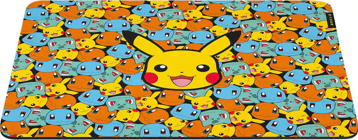 Razer | Gigantus V2 Cloth Gaming Mouse Pad (Medium) - Pokémon Edition | RZ02-03333900-R3M1