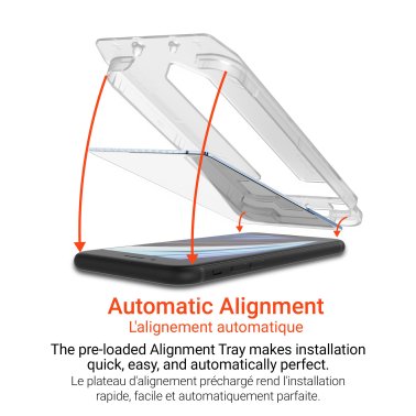 HyperGear | Tempered Glass iPhone 8/ 7 / 6 / 6s / SE2 / SE3 | 15-13710