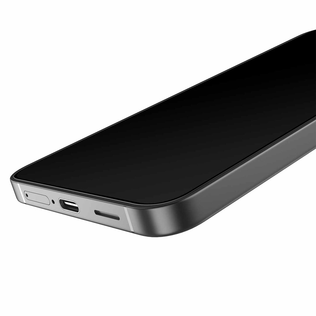 Blu Element | EasyFit Privacy EcoScreen Protector for Samsung Galaxy S26+ | BEEFTPTGS26E