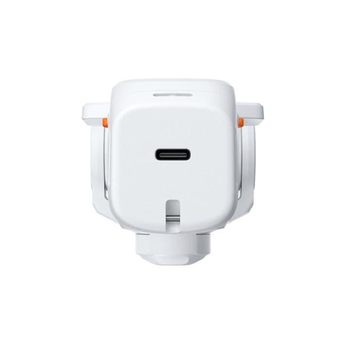 Insta360 | Luna Ultra Standard Bundle - Stellar White | CINSABTA_Luna02