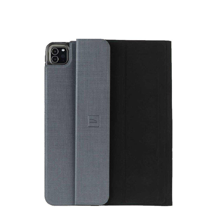 Tucano | Up Plus Case for iPad Air 11" 6th Gen M2 (2024) - Grey | IPD109UPP-DG