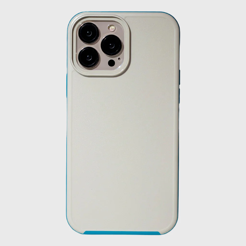 Caseco | Fremont Grip MagSafe Case iPhone 14 Pro - White | C2098-00