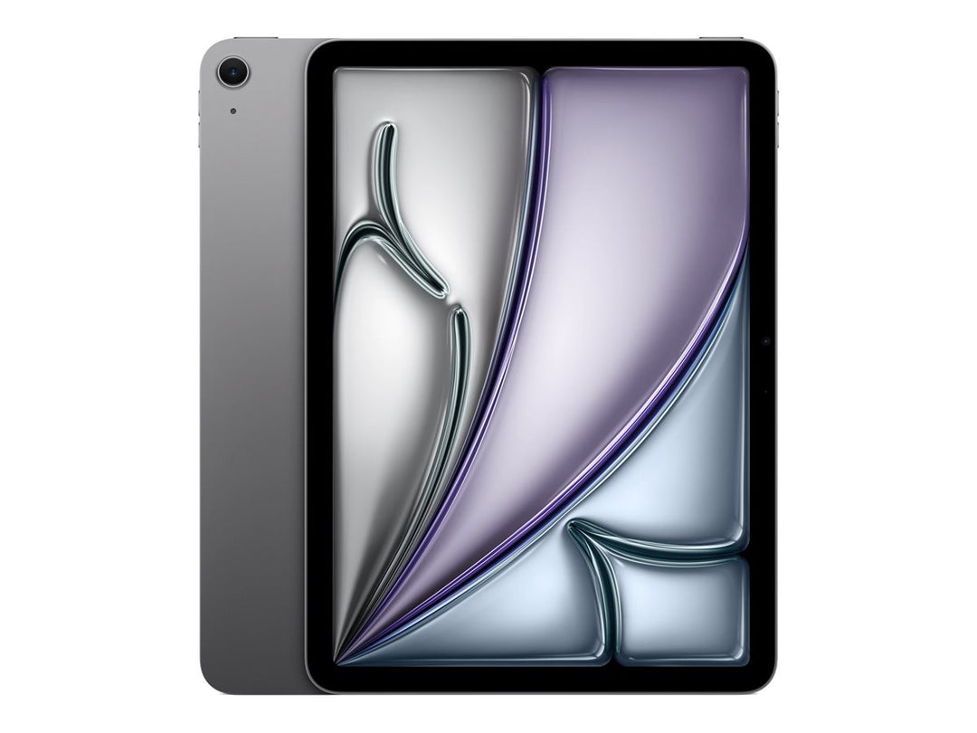 Apple | iPad Air M4 11" with Wi-Fi 7 (8th Generation) 128GB - Space Grey | MH304CL/A