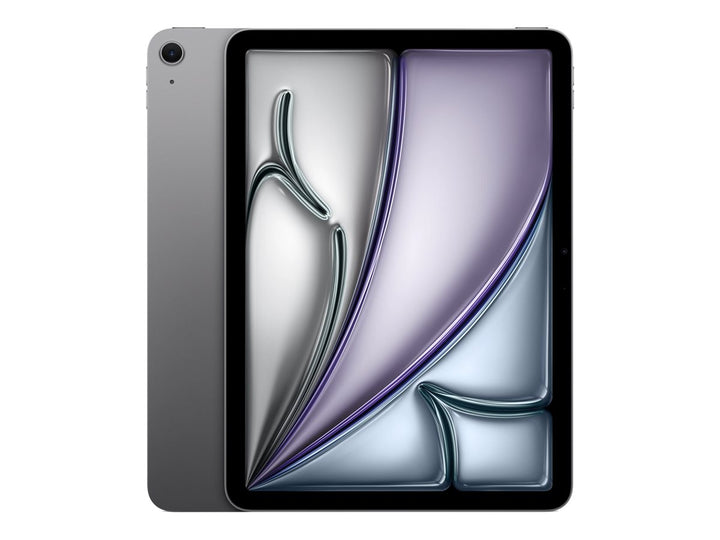 Apple | iPad Air M4 11" with Wi-Fi 7 (8th Generation) 128GB - Space Grey | MH304CL/A