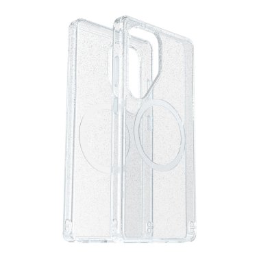 Otterbox | Symmetry Magnets Series Case Samsung Galaxy S25 Ultra -  Clear Stardust | 77-97523