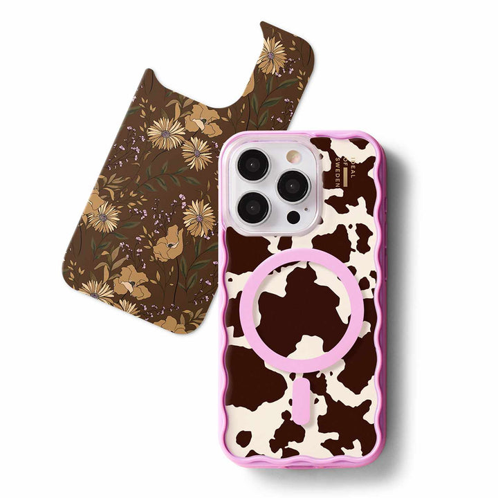 Ideal of Sweden | Print Pack iPhone 17 Pro Max - Cow Couture | IDPP06572