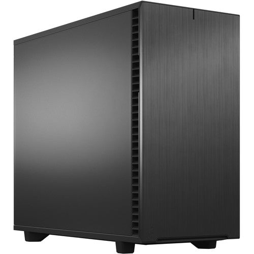 Fractal Design | Define 7 XL Full-Tower Case - Black | FD-C-DEF7X-01